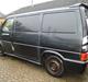 VW Transporter T4 *** SOLGT ***