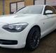 BMW 120D Sport