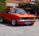 Opel Kadett C coupe 1200 Turbo