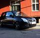 Suzuki Swift 1,6 Sport