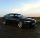 BMW E36 318is