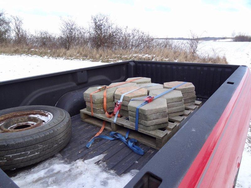 Dodge Ram 2500 billede 9