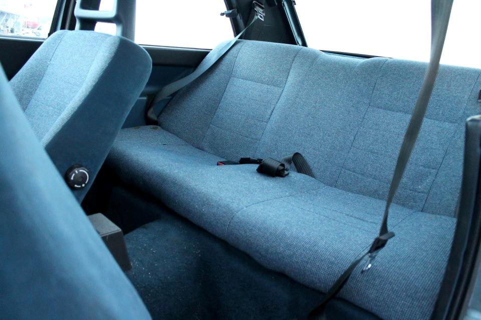 Volvo 340 [SOLGT] billede 4