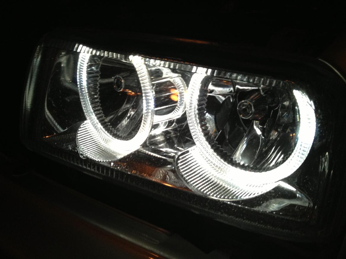 VW Golf 3 billede 15