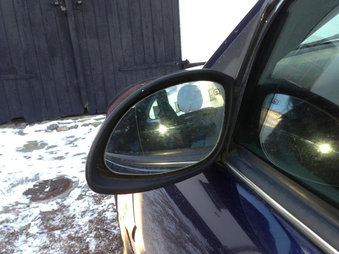 Opel vectra billede 16