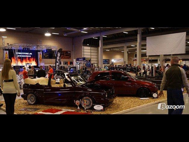 VW Golf 1 Cabriolet LowRider billede 5