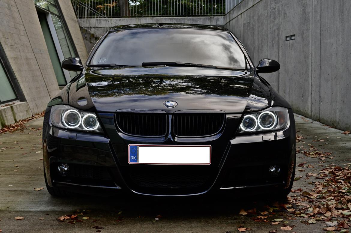 BMW E90 330i M-Tech II billede 8