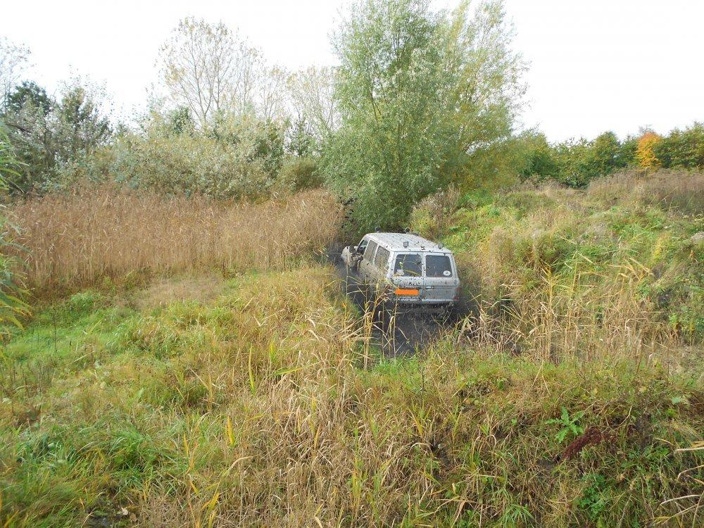 Toyota hj 61 billede 18