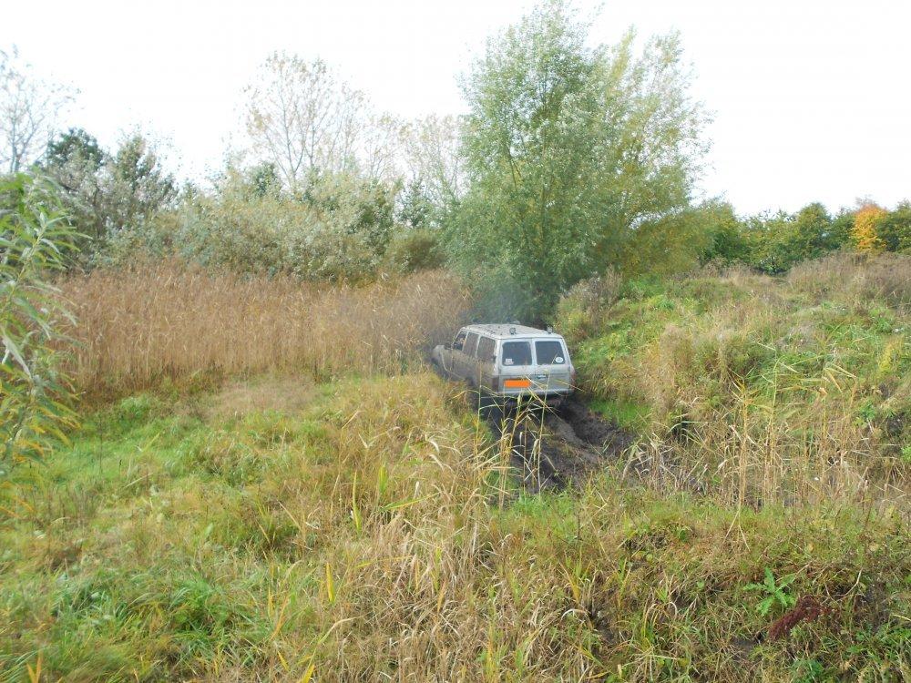 Toyota hj 61 billede 19