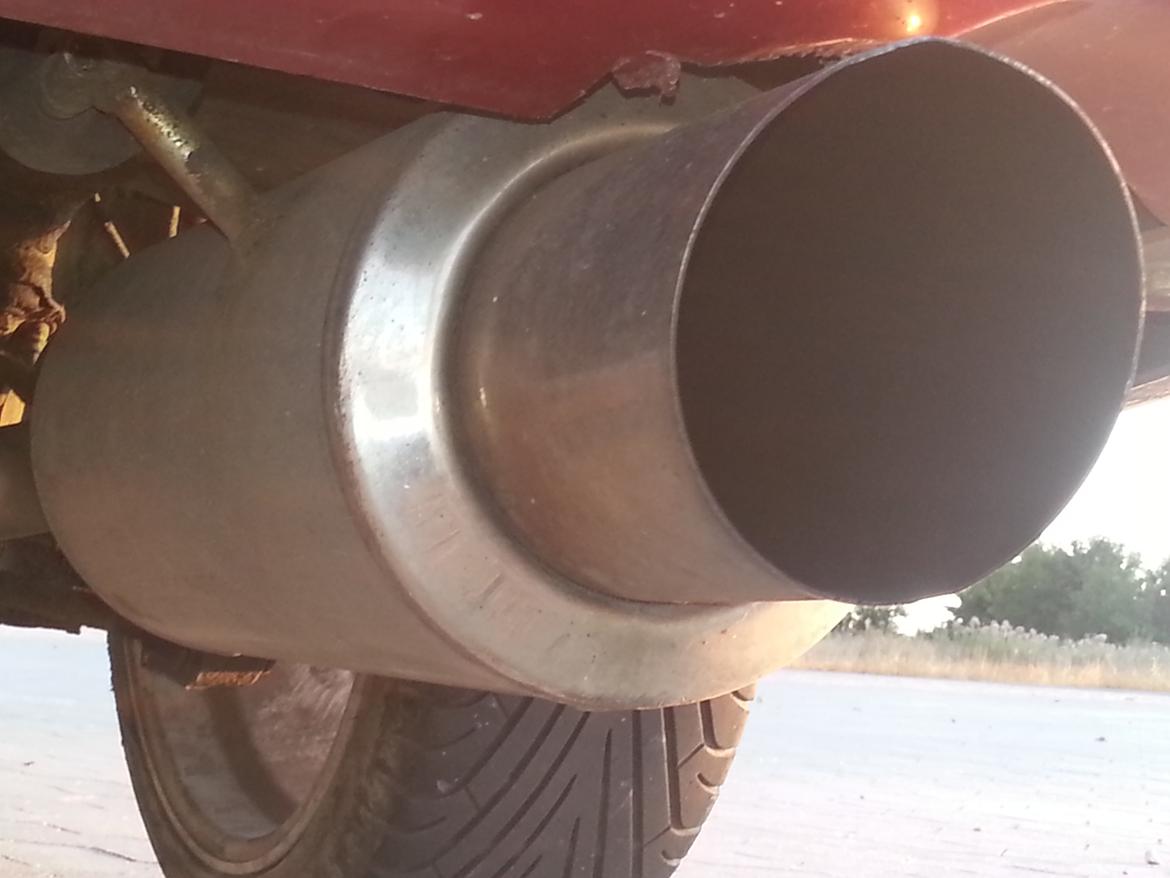 Toyota Corolla 1.6 Sedan billede 6