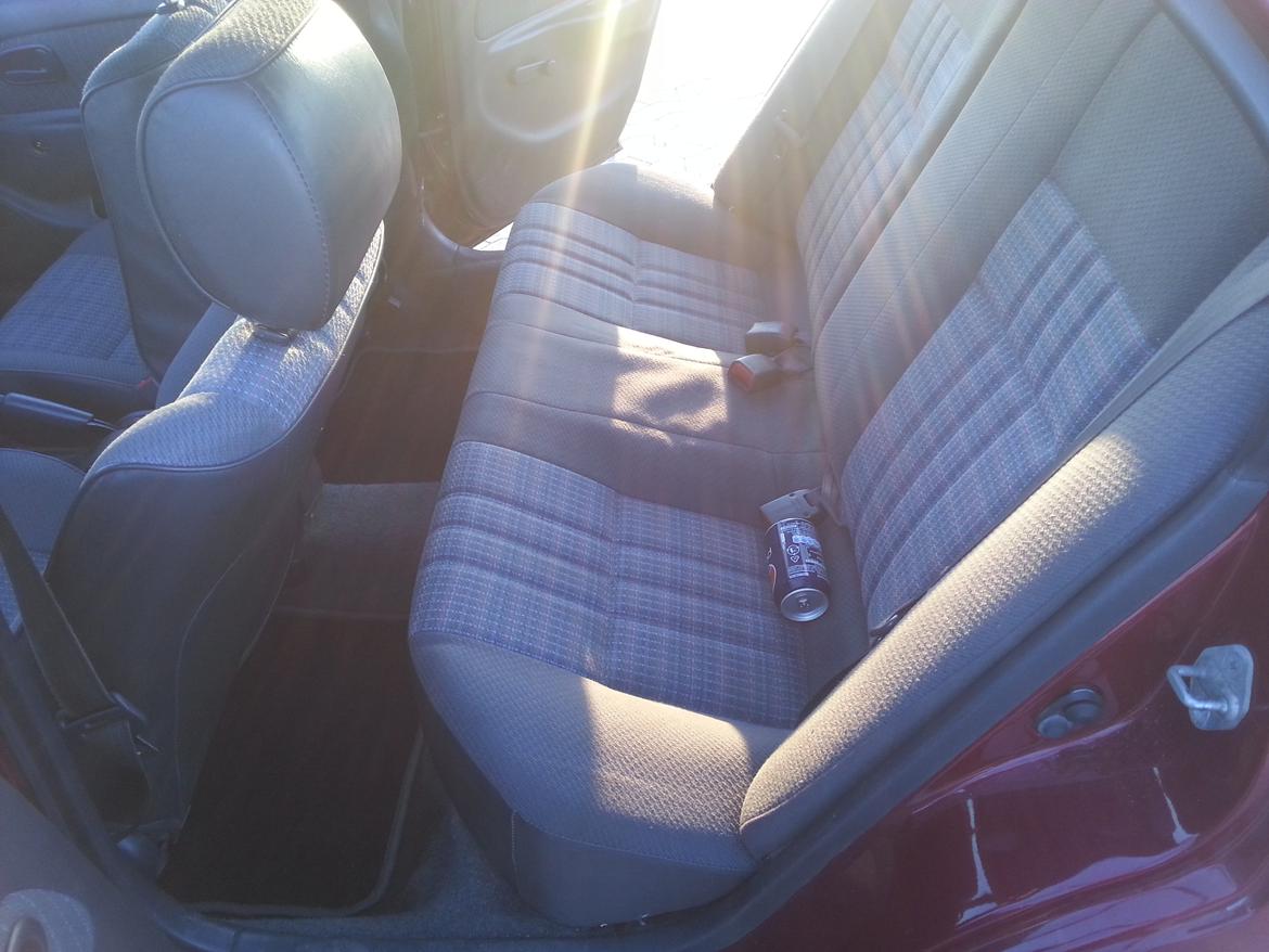 Toyota Corolla 1.6 Sedan billede 13