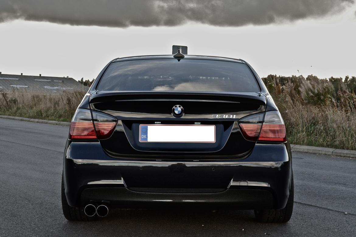 BMW E90 330i M-Tech II billede 14