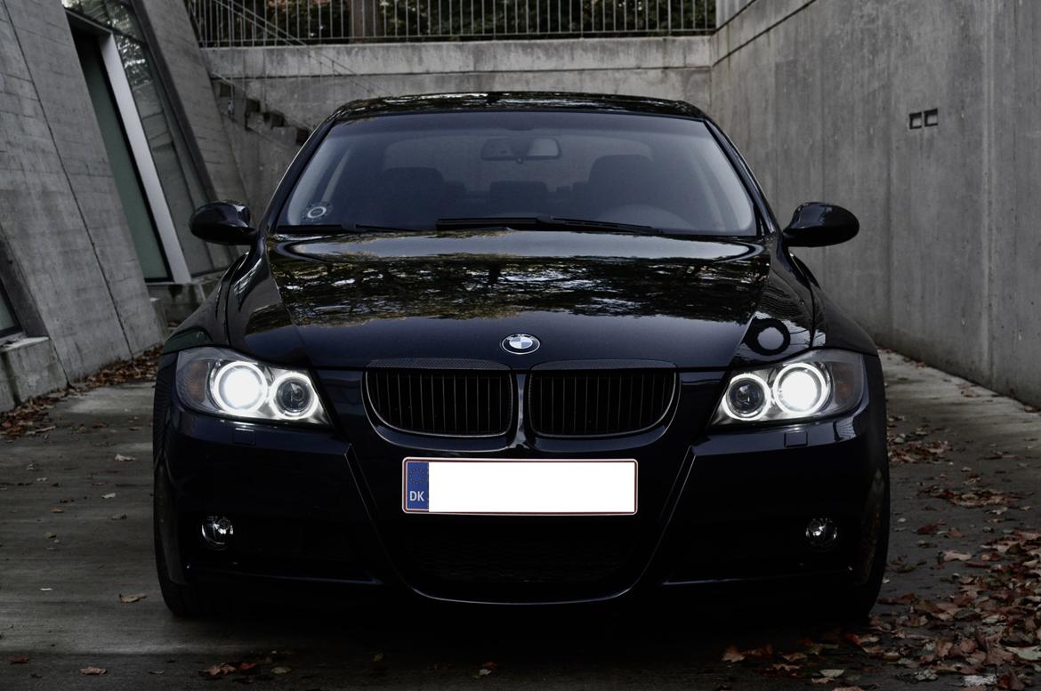 BMW E90 330i M-Tech II billede 15