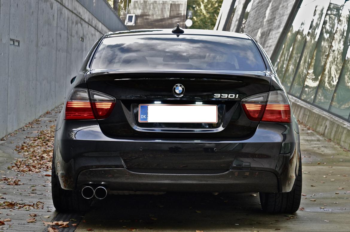 BMW E90 330i M-Tech II billede 16