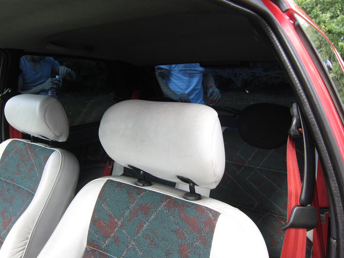 Peugeot 106 xs billede 8