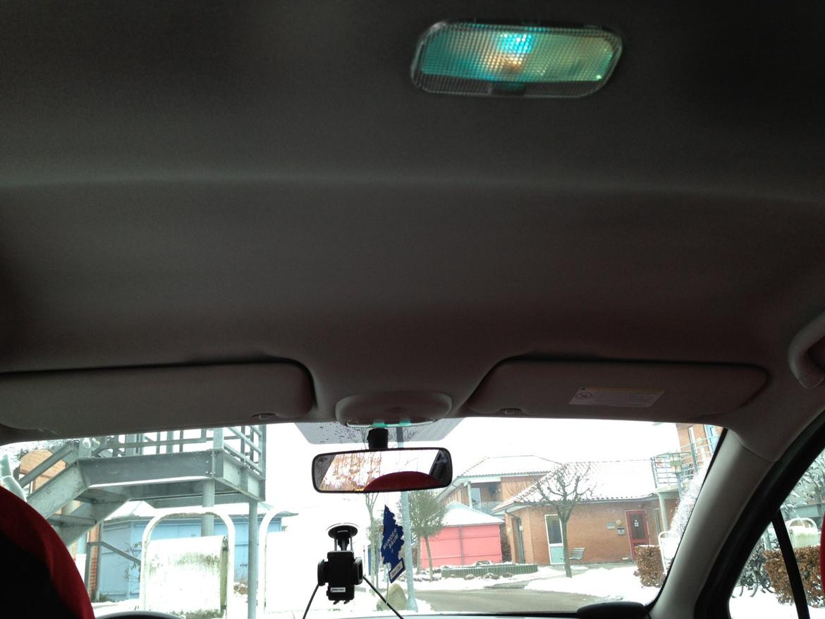 Peugeot 407 billede 10