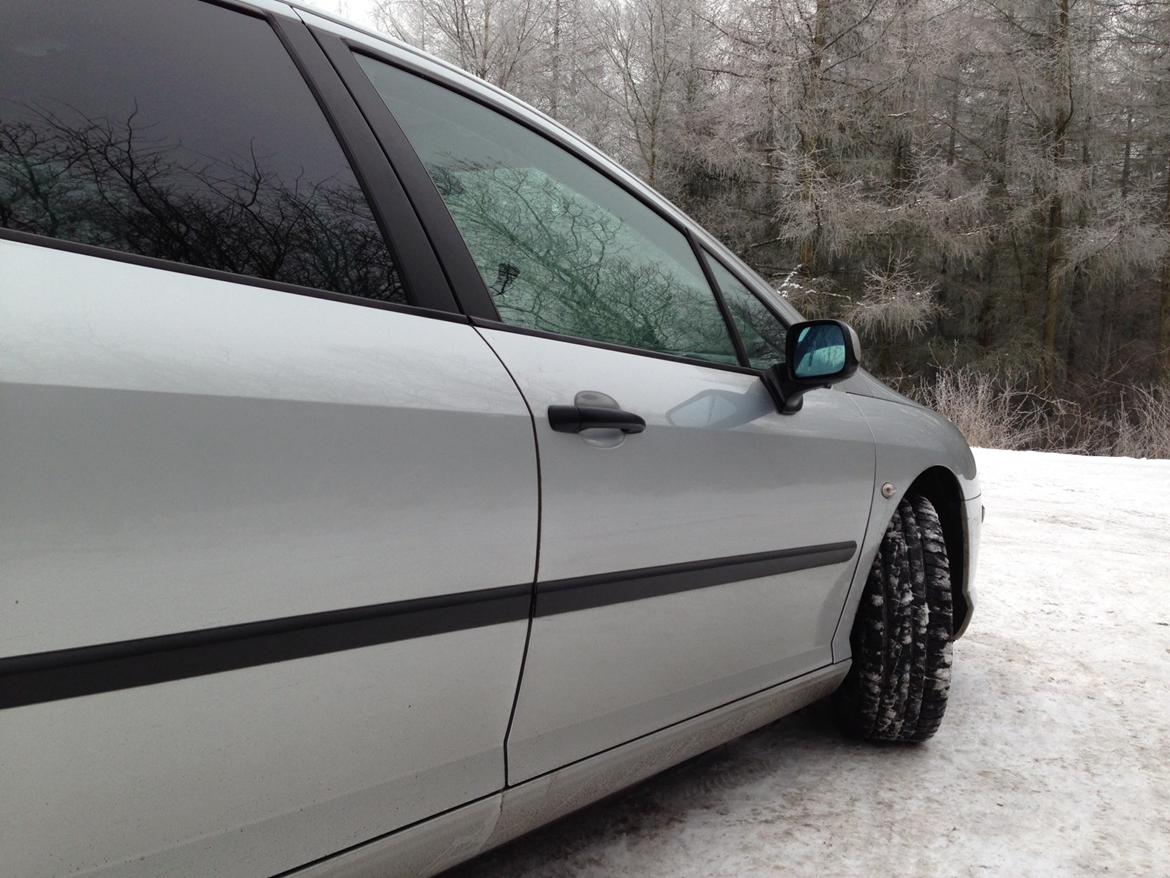 Peugeot 407 billede 3