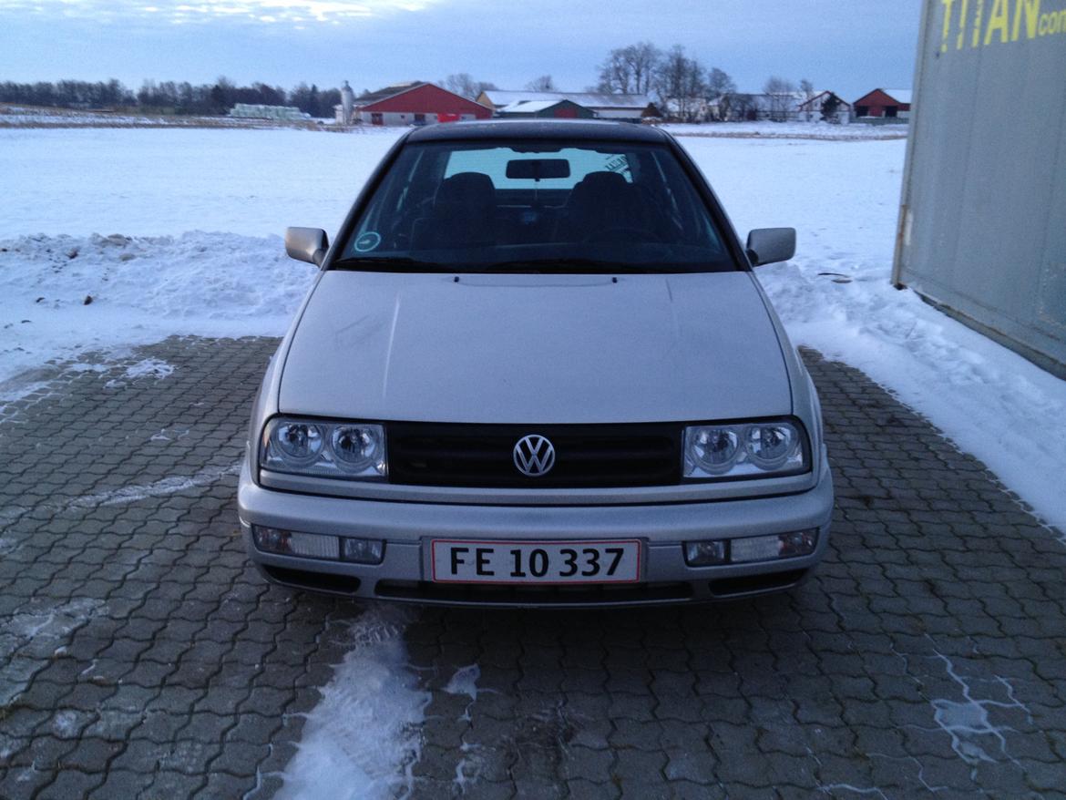 VW Golf 3 billede 17
