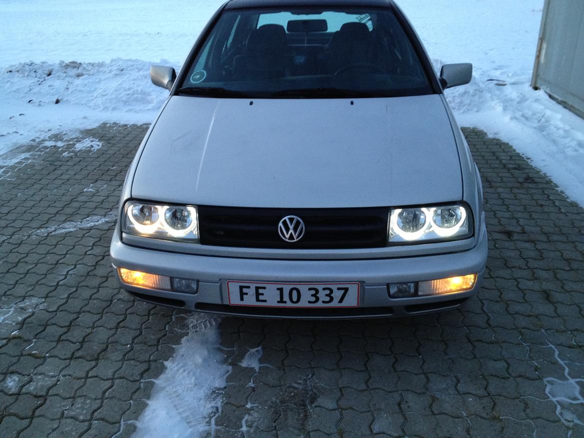 VW Golf 3 billede 1