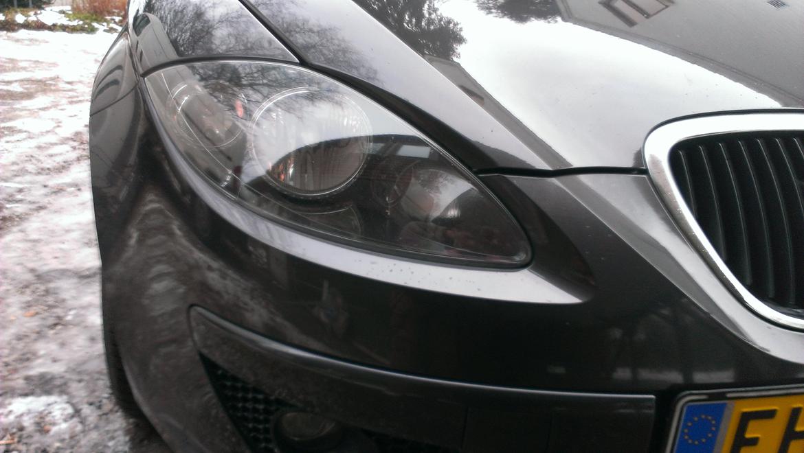 Seat Altea 2.0 TDI, DSG, VAN billede 13