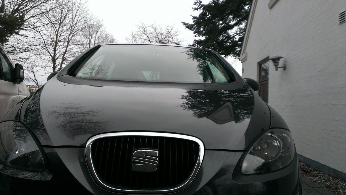 Seat Altea 2.0 TDI, DSG, VAN billede 14