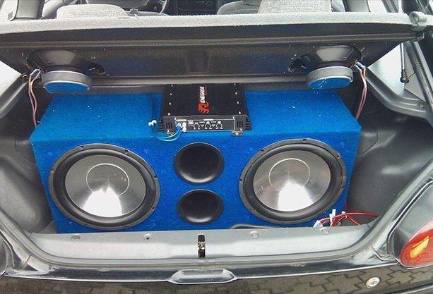 Mitsubishi SOLGT Colt 1,3 GLXI Mirage billede 13