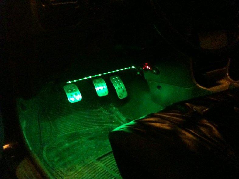 Mitsubishi SOLGT Colt 1,3 GLXI Mirage billede 18