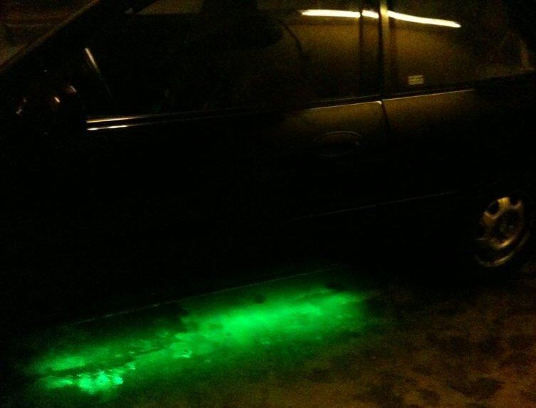 Mitsubishi SOLGT Colt 1,3 GLXI Mirage billede 19