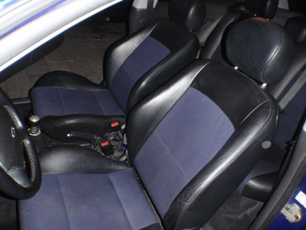 Ford Focus ST 170 billede 15