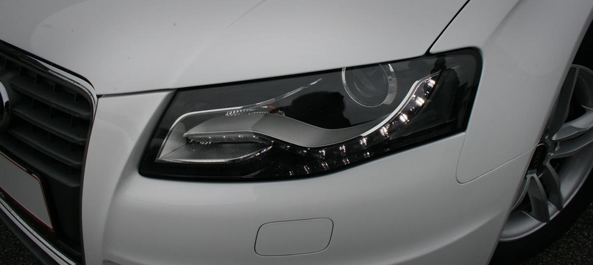 Audi A4 Avant billede 12