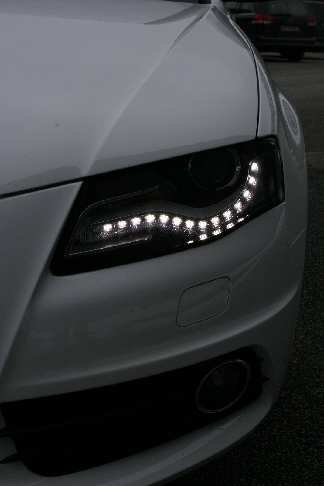 Audi A4 Avant billede 14