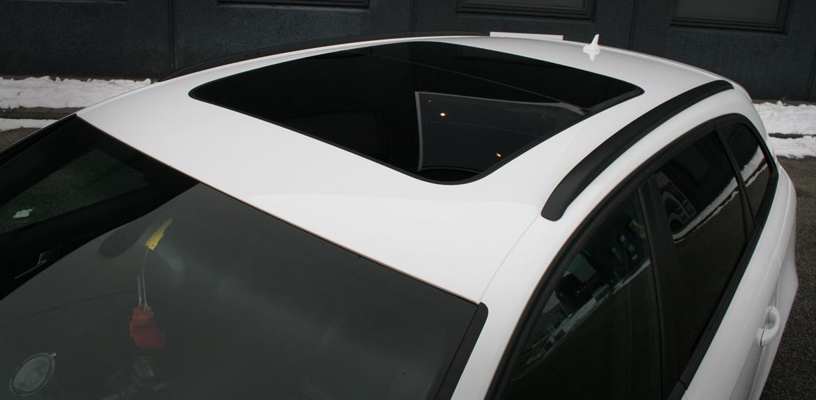 Audi A4 Avant billede 15