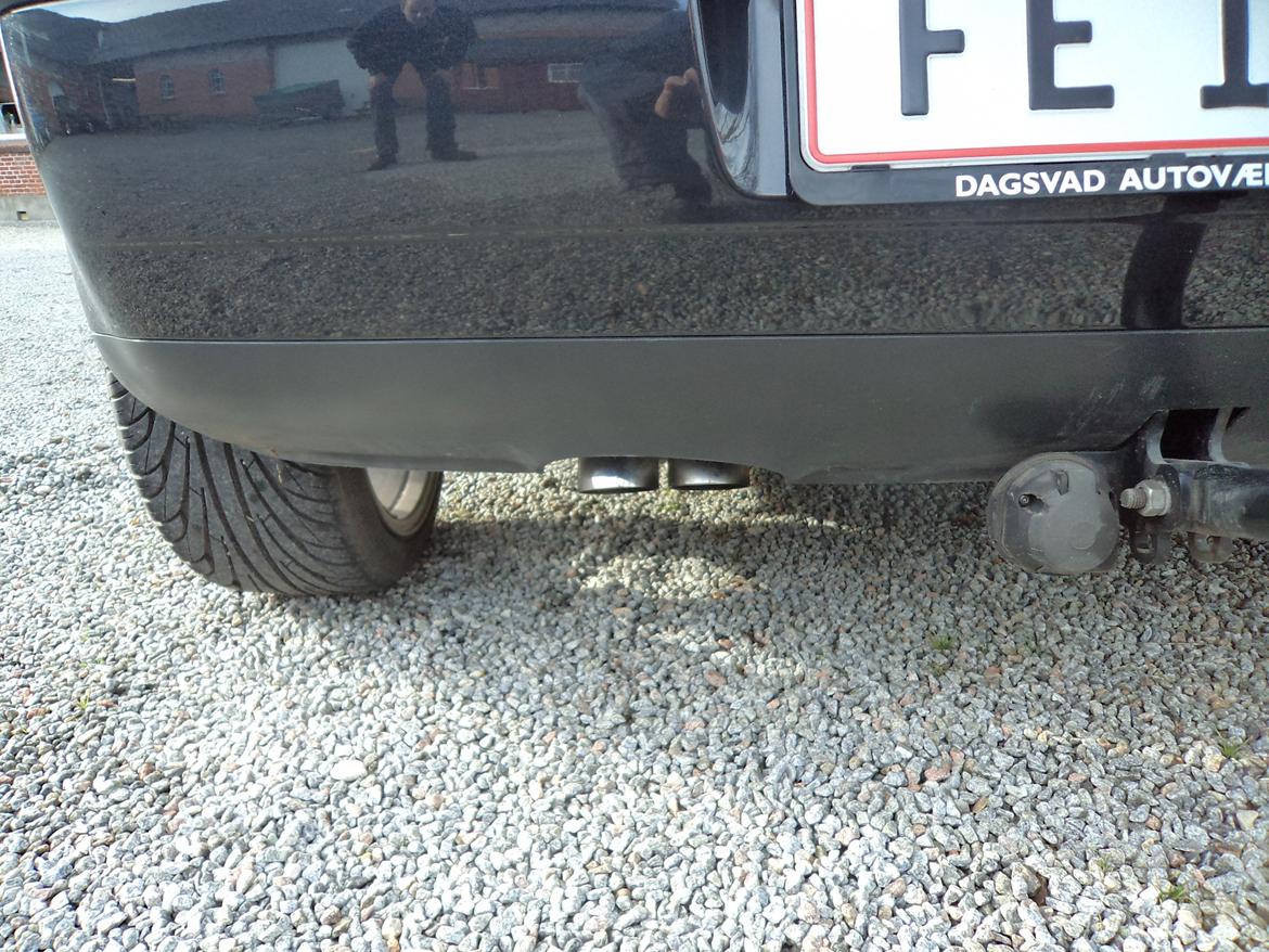 VW polo 9n3 billede 9