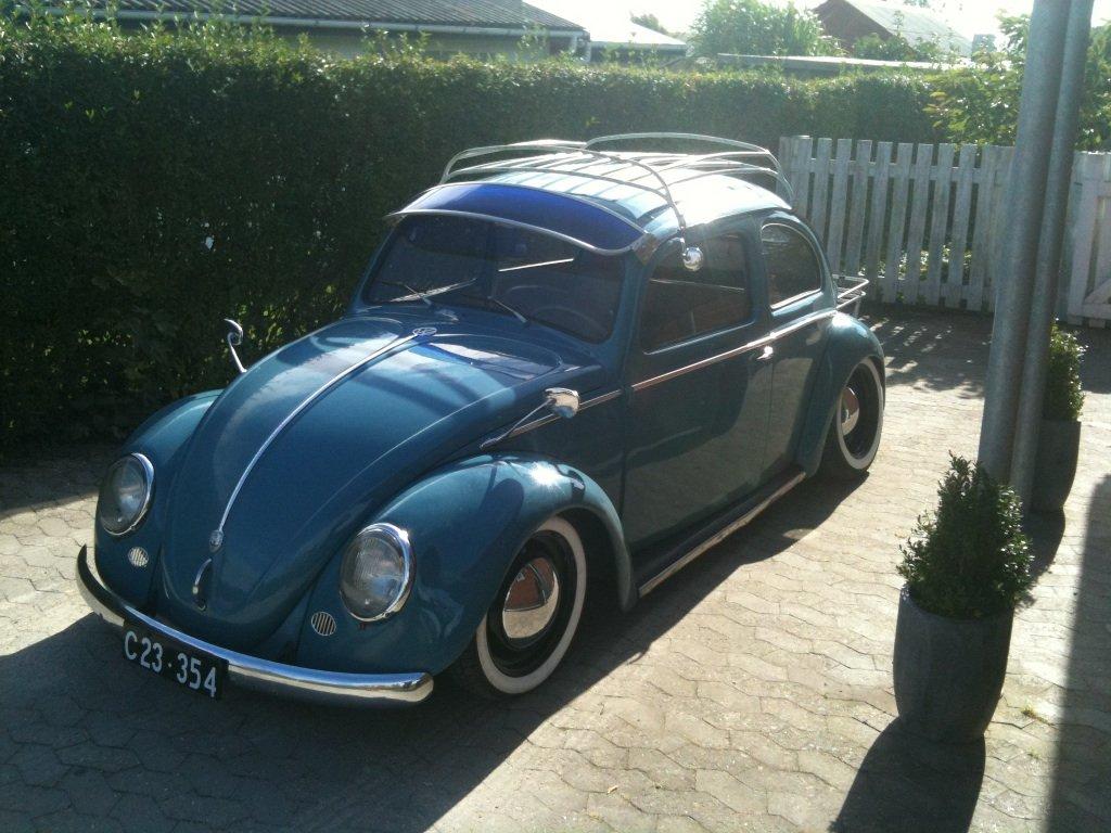 VW Bobbel billede 2