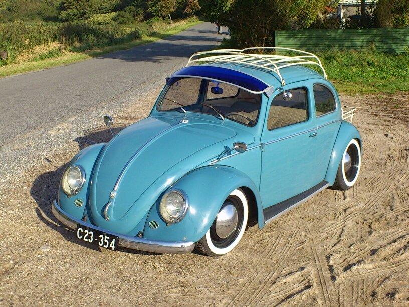 VW Bobbel billede 4