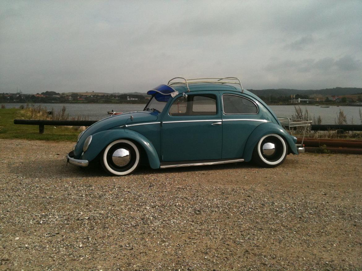 VW Bobbel billede 6