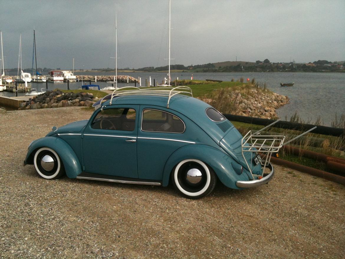 VW Bobbel billede 7