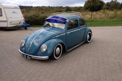 VW Bobbel billede 10