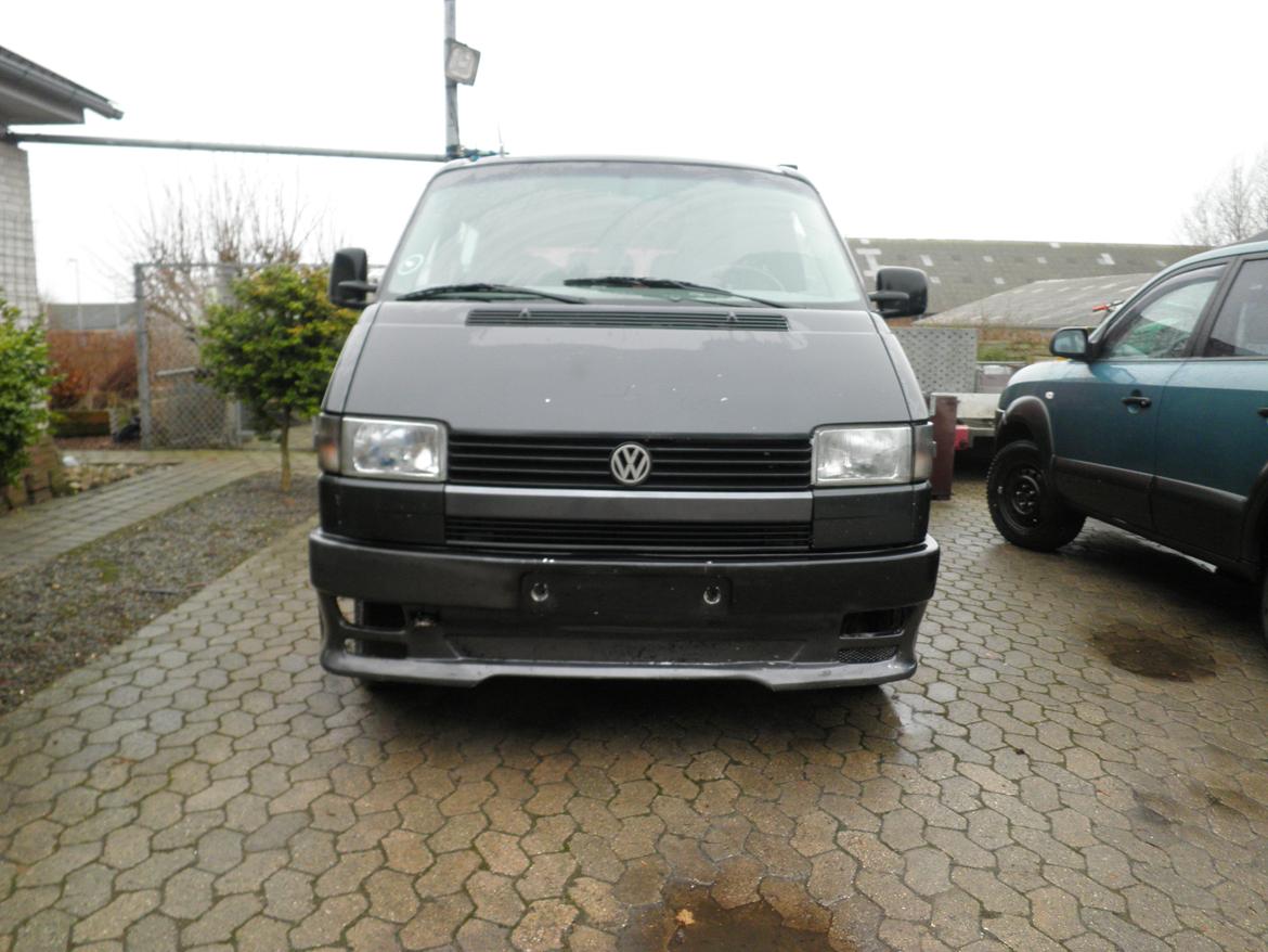 VW Transporter T4 *** SOLGT *** billede 3