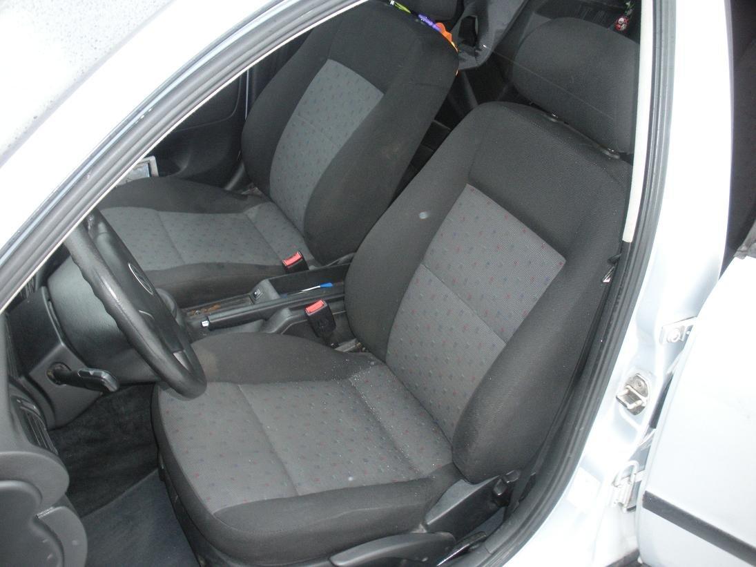 VW Passat 3B Stc. billede 20