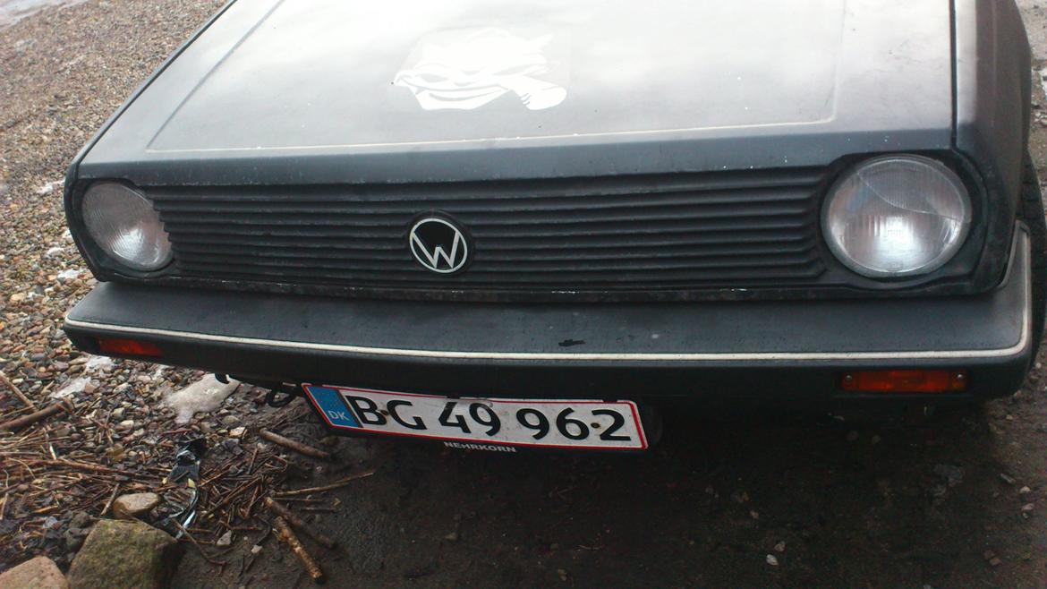 VW Polo Hit 1.3 billede 14
