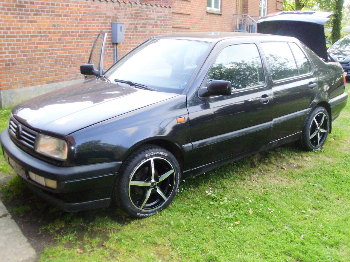 VW Vento billede 10