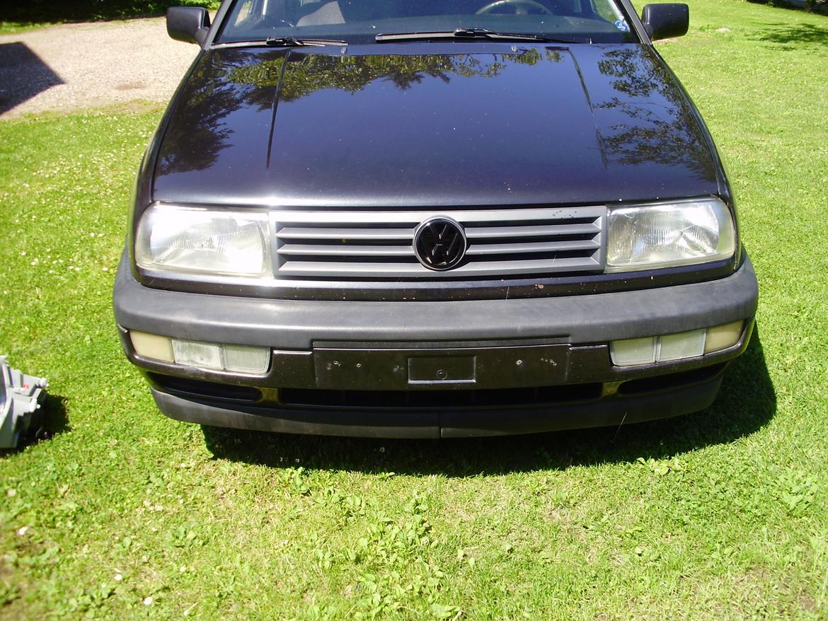 VW Vento billede 14
