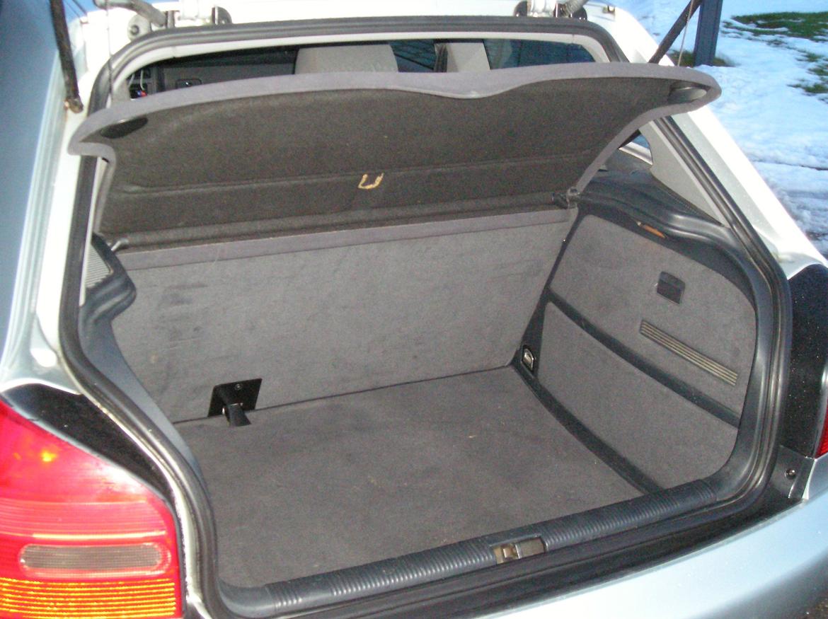 Audi A3 ( SOLGT ) billede 7