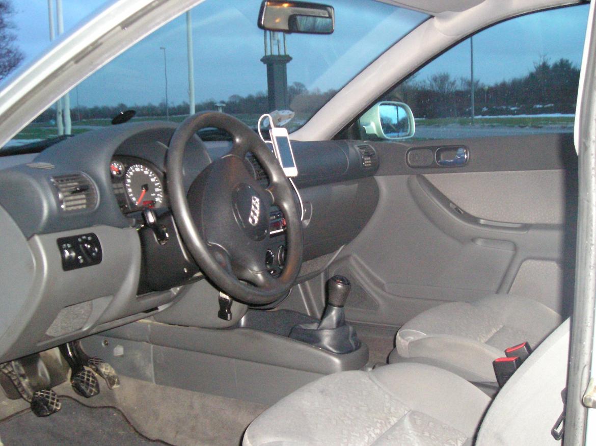 Audi A3 ( SOLGT ) billede 8