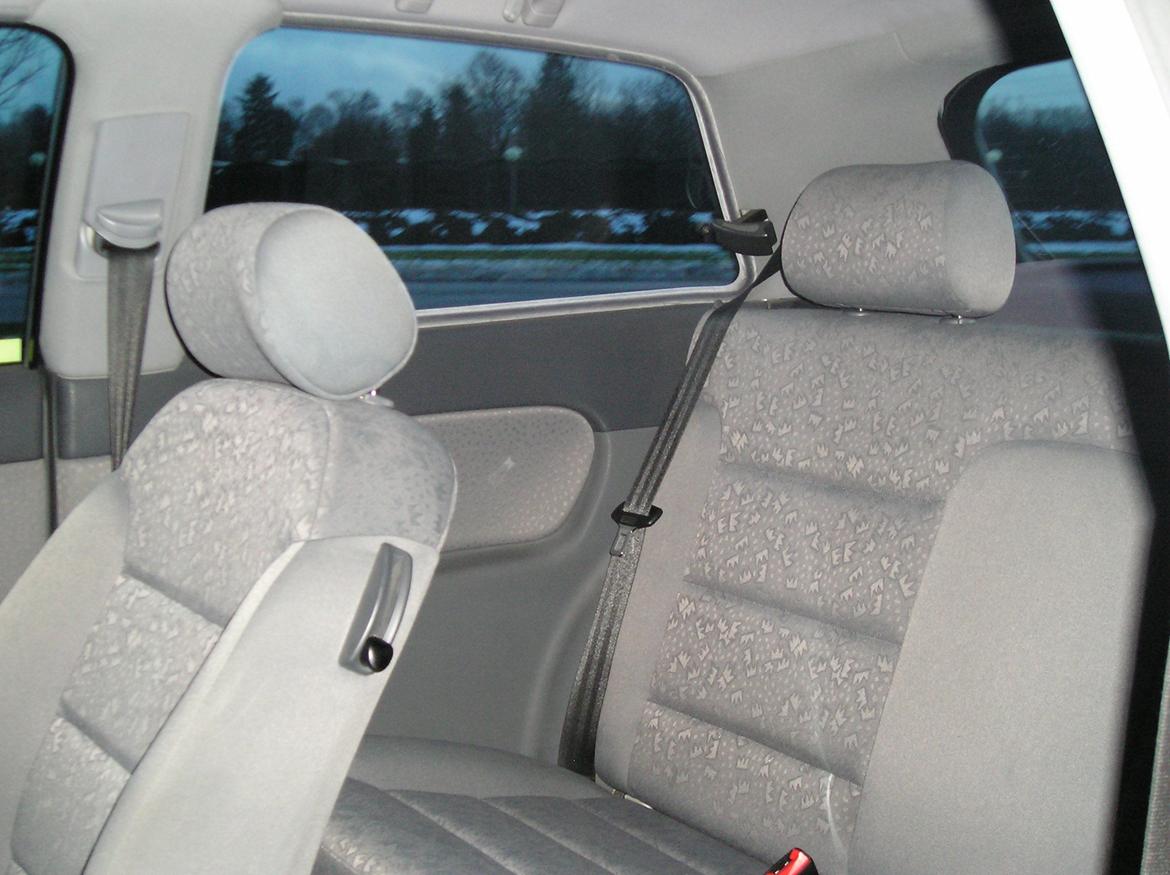 Audi A3 ( SOLGT ) billede 9