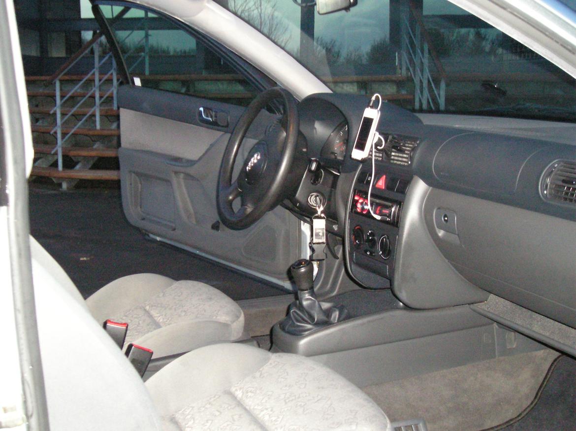 Audi A3 ( SOLGT ) billede 10