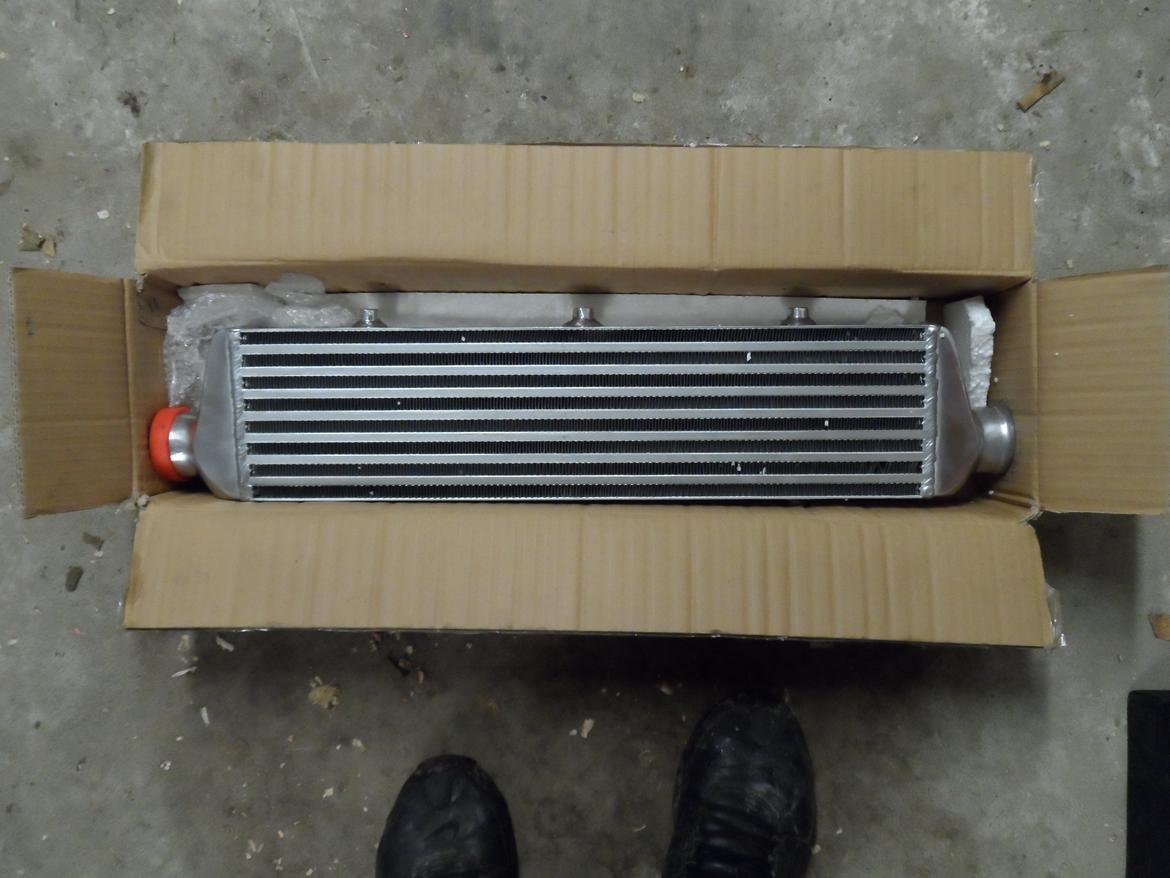 VW golf 2 TD billede 11