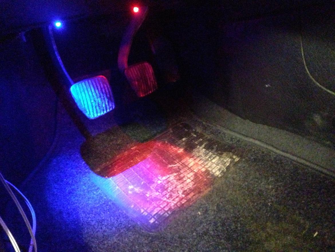 Opel vectra billede 20