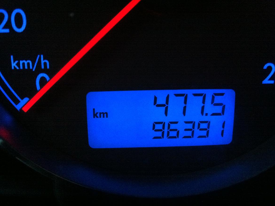 VW Passat 3BG 1,8T billede 15